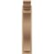 Ekena Millwork 6-in W x 18-in D x 30-in H Funston Trad Rough Cedar Woodgrain TimberThane Outlooker, Primed Tan OUTUR060X18X30FST04RCPR - alternate 4